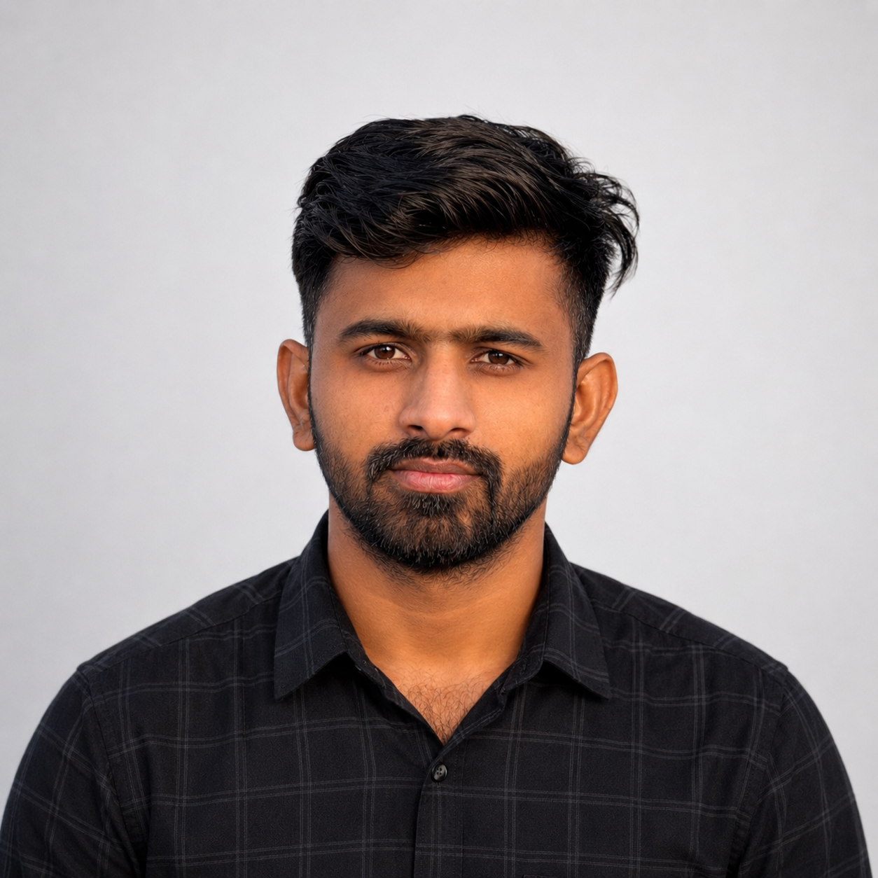 Satish Padhiyar